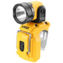 VÝPRODEJ DeWALT DCL510N Led světlo (12V/bez aku) BEZ ORIG. OBALU